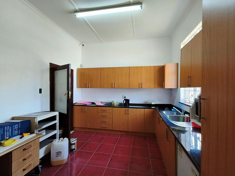 Commercial Property for Sale in Mthata Eastern Cape